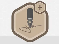 دریافت امضای الکترونیکی از کاربران