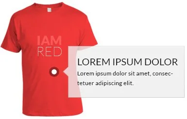 تعریف هات اسپات ها در افزونه master slider برای وردپرس