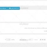 پنل مدیریت افزونه مستر اسلایدر ترجمه شده به زبان فارسی - ترجمه فارسی master slider