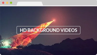 پس زمینه های ویدئویی در مستر اسلایدر برای وردپرس