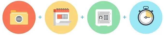 امکانات متعدد افزونه BackupBuddy ایجاد بکاپ از سایت وردپرسی