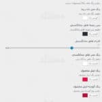 ترجمه فارسی قالب مایوسیس