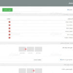 ترجمه فارسی قالب JobCareer برای وردپرس