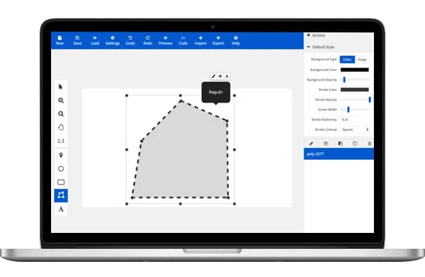 ساختن نقشه تصویر در وردپرس ایمج مپ پرو