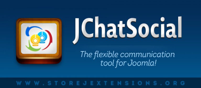 دانلود JChatSocial Enterprise برای جوملا