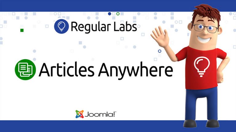 دانلود Articles Field Pro برای جوملا