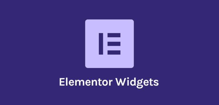 دانلود افزونه OceanWP Elementor Widgets