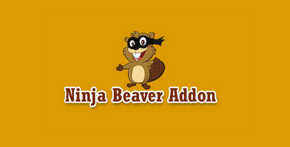 دانلود افزونه Ninja Beaver Addon Pro