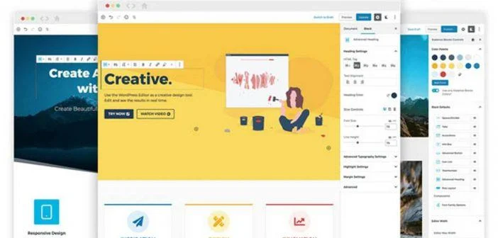 دانلود افزونه Kadence Blocks Pro برای وردپرس