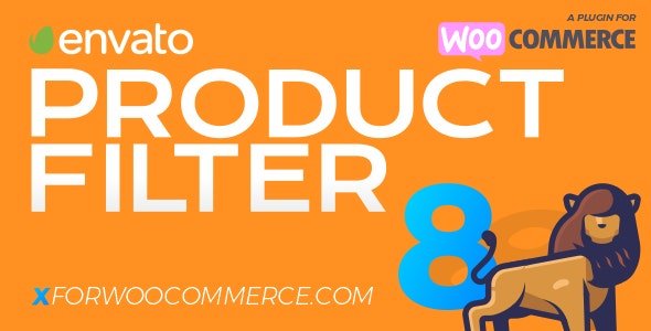 دانلود افزونه Product Filter for WooCommerce - فیلتر محصولات ووکامرس