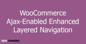 دانلود افزونه Ajax-Enabled Enhanced Layered Navigation