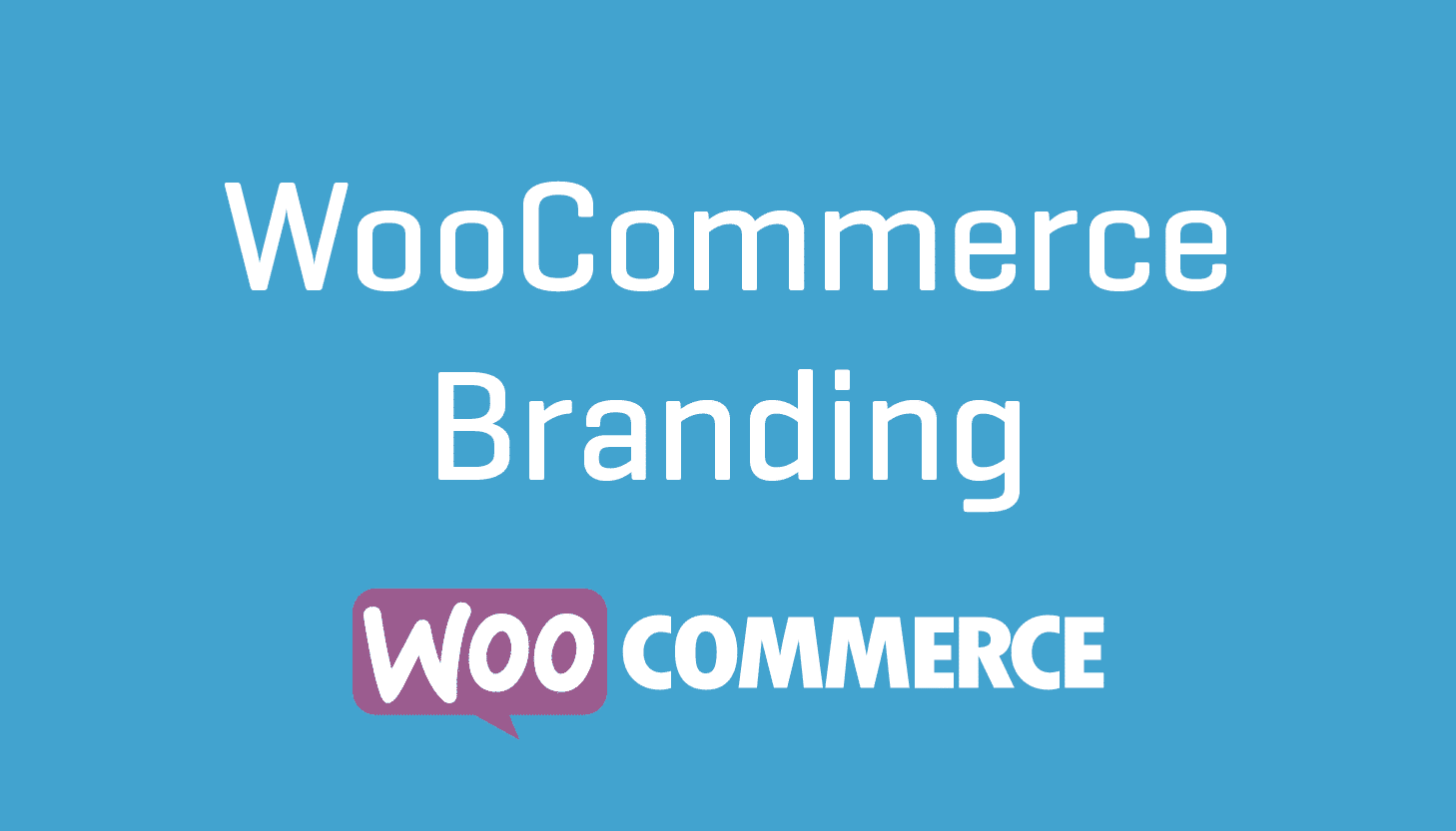 دانلود افزونه WooCommerce Branding