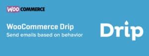دانلود افزونه WooCommerce Drip