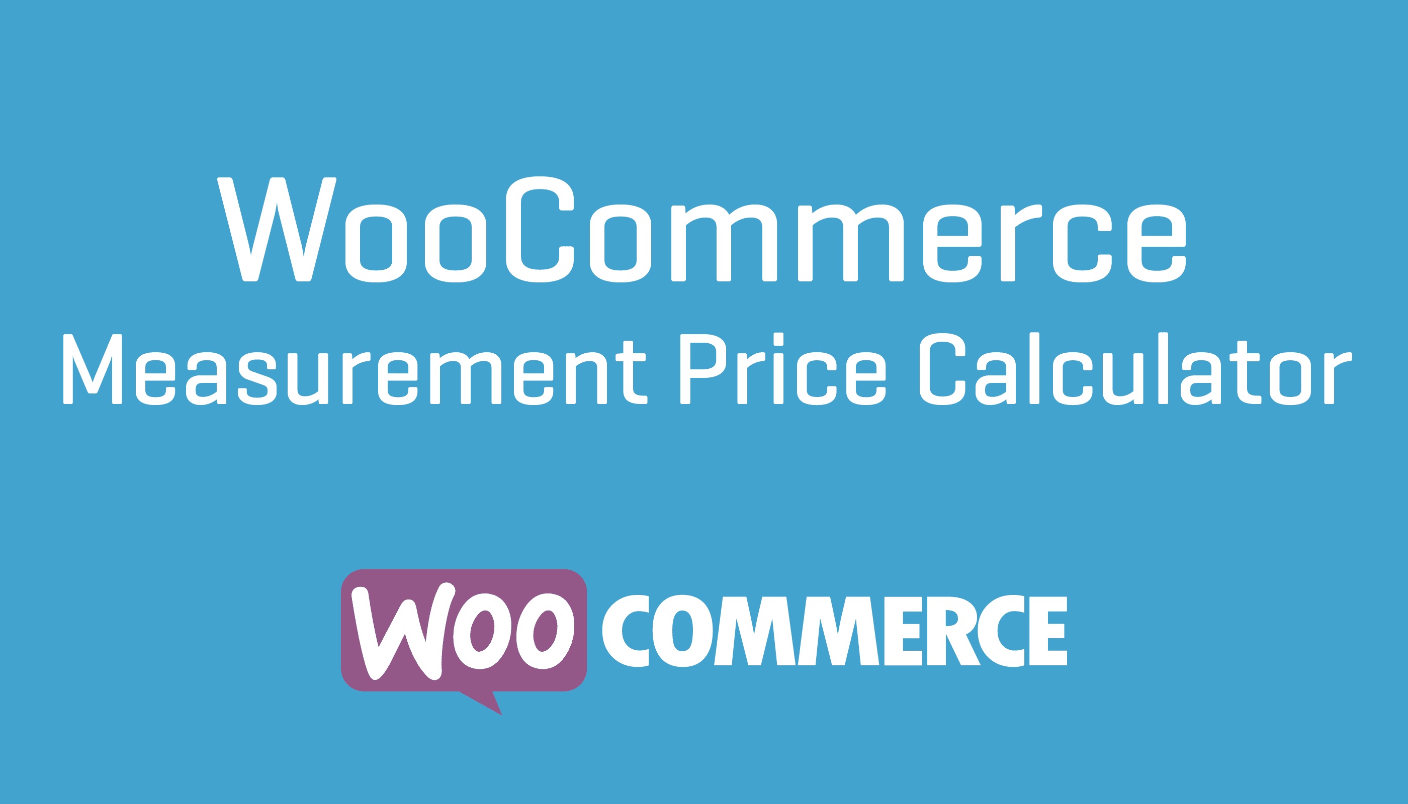 دانلود افزونه WooCommerce Measurement Price Calculator