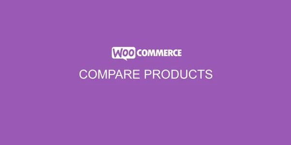 دانلود افزونه WooCommerce Products Compare
