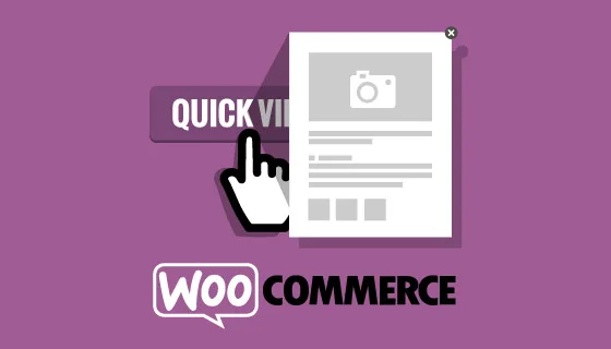 دانلود افزونه WooCommerce Quick View