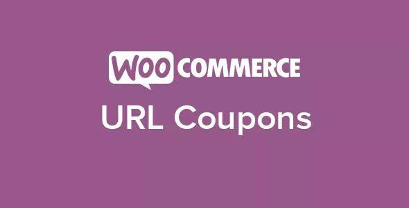 دانلود افزونه WooCommerce URL Coupons