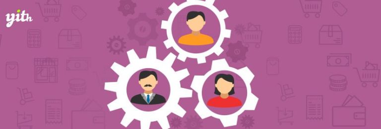 دانلود افزونه YITH Automatic Role Changer for WooCommerce Premium