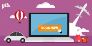 دانلود افزونه YITH Booking and Appointment for WooCommerce Premium