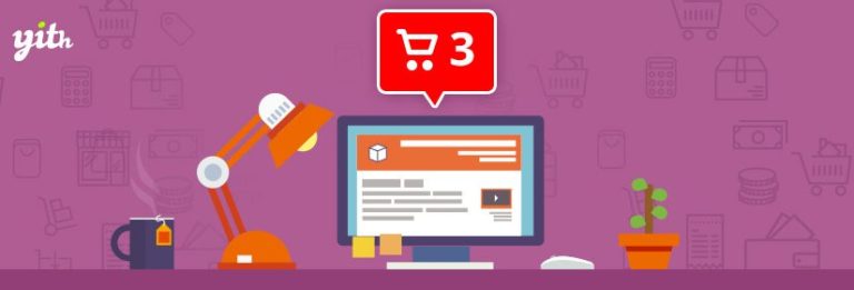 دانلود افزونه YITH Desktop Notifications for WooCommerce Premium