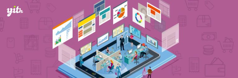 دانلود افزونه YITH Frontend Manager for WooCommerce Premium