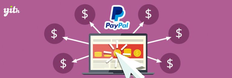 دانلود افزونه YITH PayPal PayOuts for WooCommerce Premium