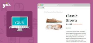 دانلود افزونه YITH WooCommerce Watermark Premium