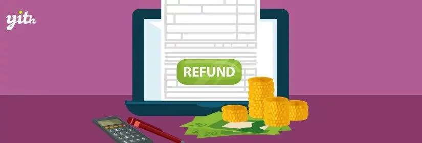 دانلود افزونه YITH Advanced Refund System for WooCommerce Premium