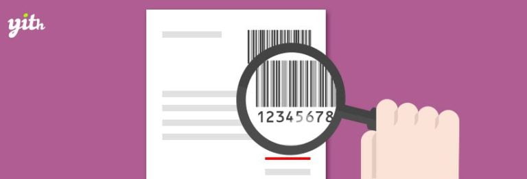دانلود افزونه YITH WooCommerce Barcodes and QR Codes Premium