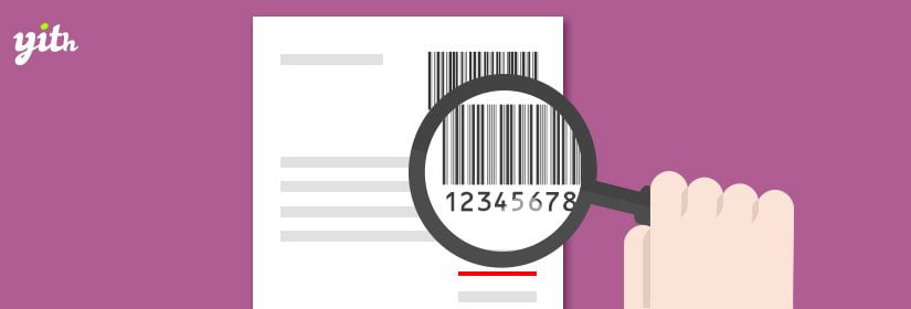 دانلود افزونه YITH WooCommerce Barcodes and QR Codes Premium