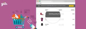 دانلود افزونه YITH Woocommerce Cart Messages Premium