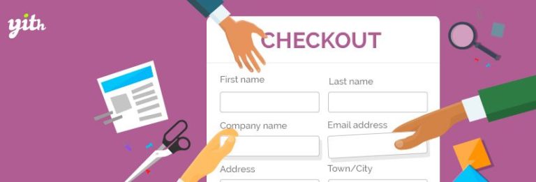 دانلود افزونه YITH WooCommerce Checkout Manager