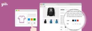 دانلود افزونه YITH WooCommerce Color and Label Variations Premium