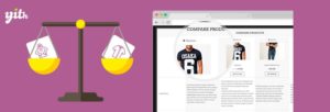 دانلود افزونه YITH WooCommerce Compare Premium