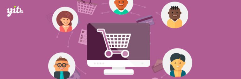 دانلود افزونه YITH WooCommerce Multi Vendor Premium
