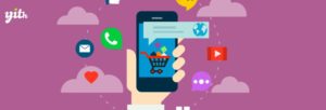 دانلود افزونه YITH WooCommerce Sms Notifications