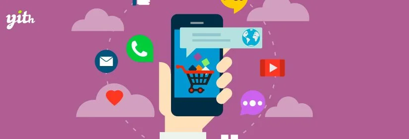 دانلود افزونه YITH WooCommerce Sms Notifications