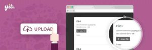 دانلود افزونه YITH WooCommerce Uploads Premium