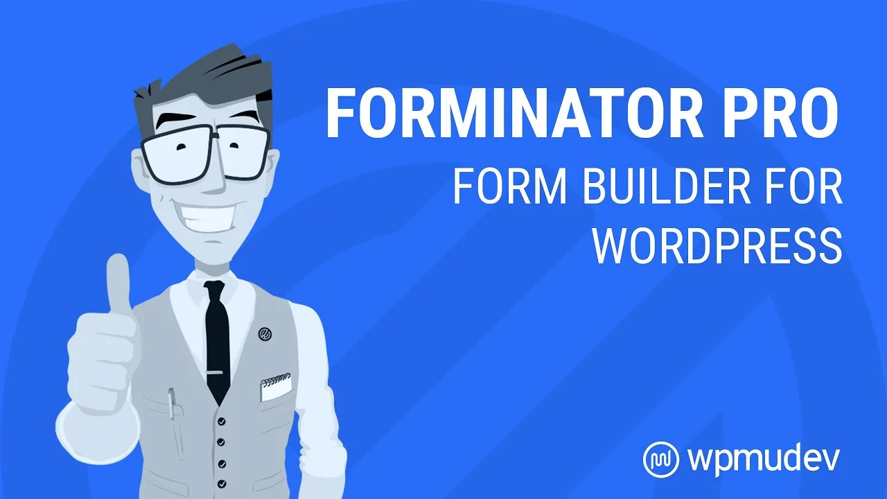 دانلود افزونه Forminator Pro برای وردپرس