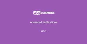 دانلود افزونه Advanced Notifications