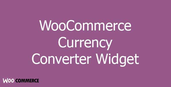 دانلود افزونه Currency Converter Widget