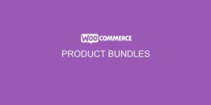 دانلود افزونه WooCommerce Product Bundles