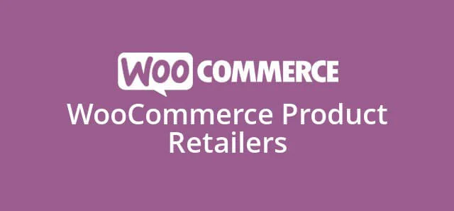 دانلود افزونه WooCommerce Product Retailers