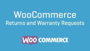 دانلود افزونه WooCommerce Returns and Warranty Requests