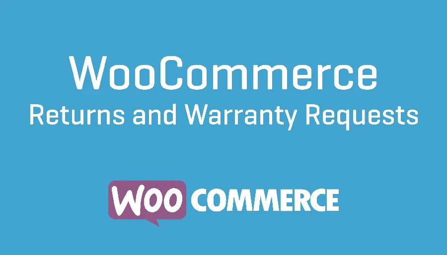 دانلود افزونه WooCommerce Returns and Warranty Requests