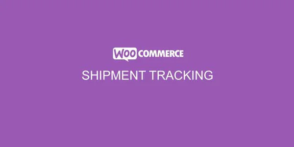 دانلود افزونه WooCommerce Shipment Tracking