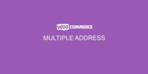 دانلود افزونه WooCommerce Shipping Multiple Addresses