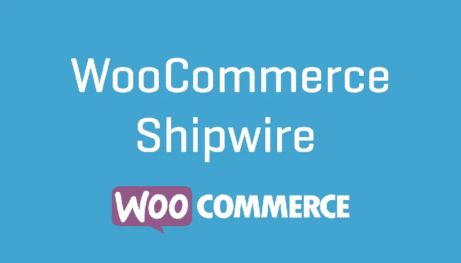 دانلود افزونه WooCommerce Shipwire