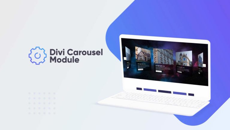 دانلود افزونه Divi Carousel Module