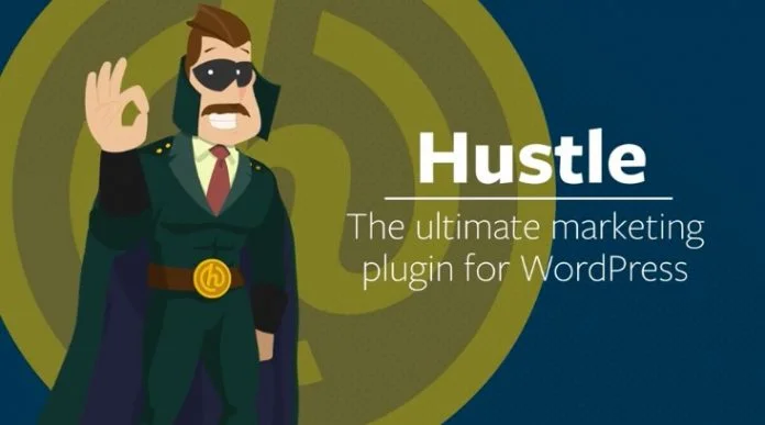 دانلود افزونه WPMU DEV Hustle Pro برای وردپرس